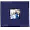 6 Pack: Cloth Scrapbook Album by Recollections®, 8" x 8"